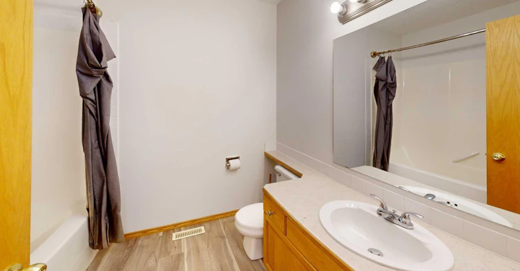 7 Mt Alderson Place W, Lethbridge, AB, T1K 6N7 - 8