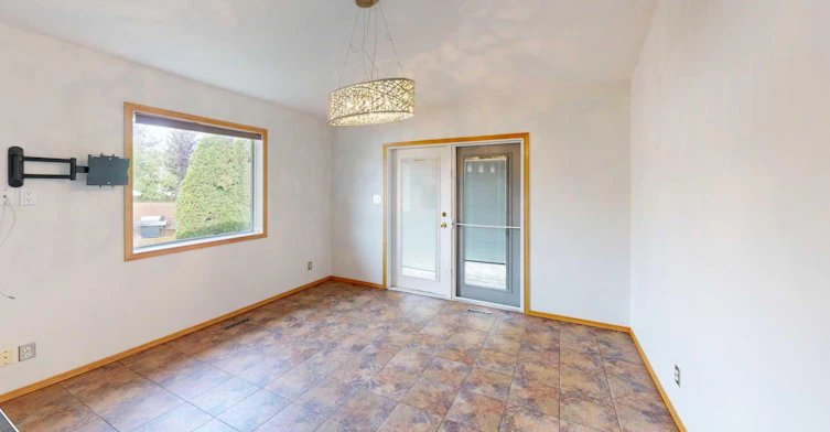 7 Mt Alderson Place W, Lethbridge, AB, T1K 6N7 - 6