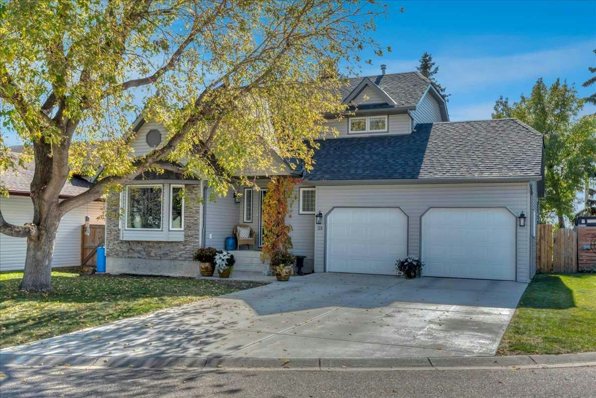 23 Madison Court, Strathmore, AB, T1P 1M5