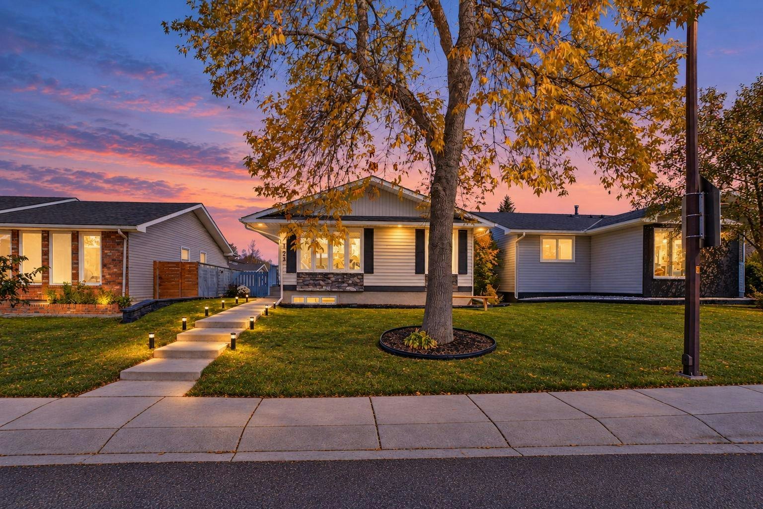 123 Templewood Road NE, Calgary, AB, T1Y 4B1