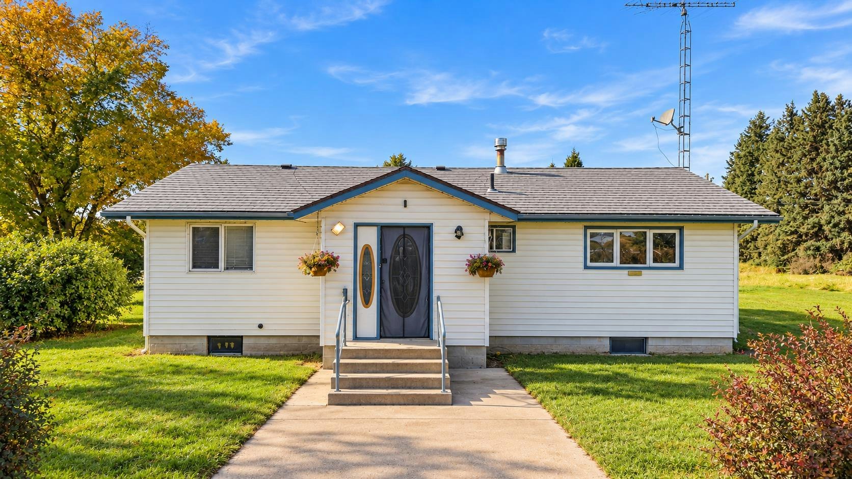 432017 Range Road 254, Rural Ponoka County, AB, T4J 1E2