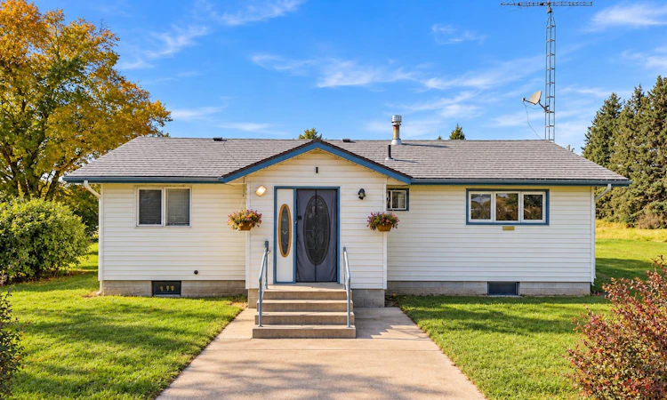 432017 Range Road 254