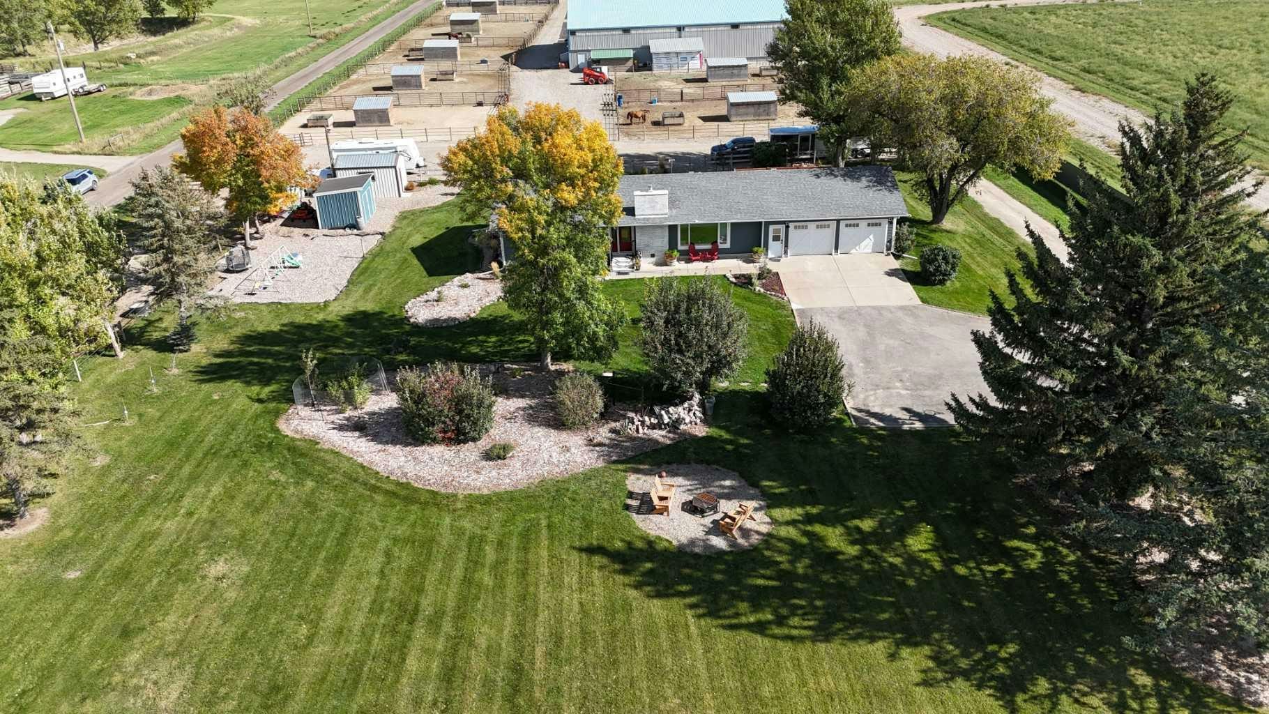 54081 Range Road, Cardston, AB, T0K 1J0