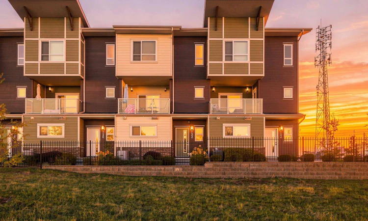 132 Harvest Grove Walk NW