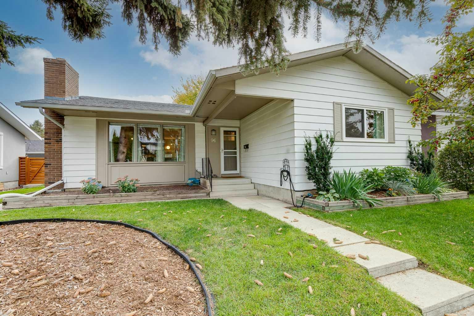 96 Alderwood Close SE, Calgary, AB, T2H 1T3