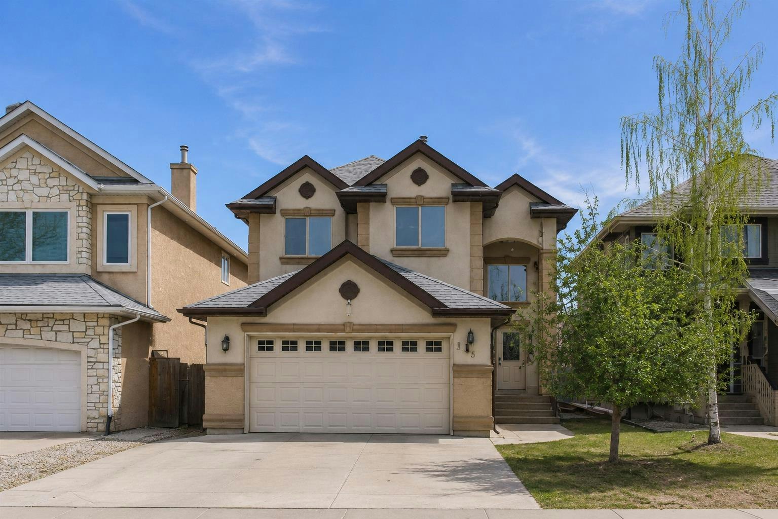 35 Cranleigh Drive SE, Calgary, AB, T3M 1G7