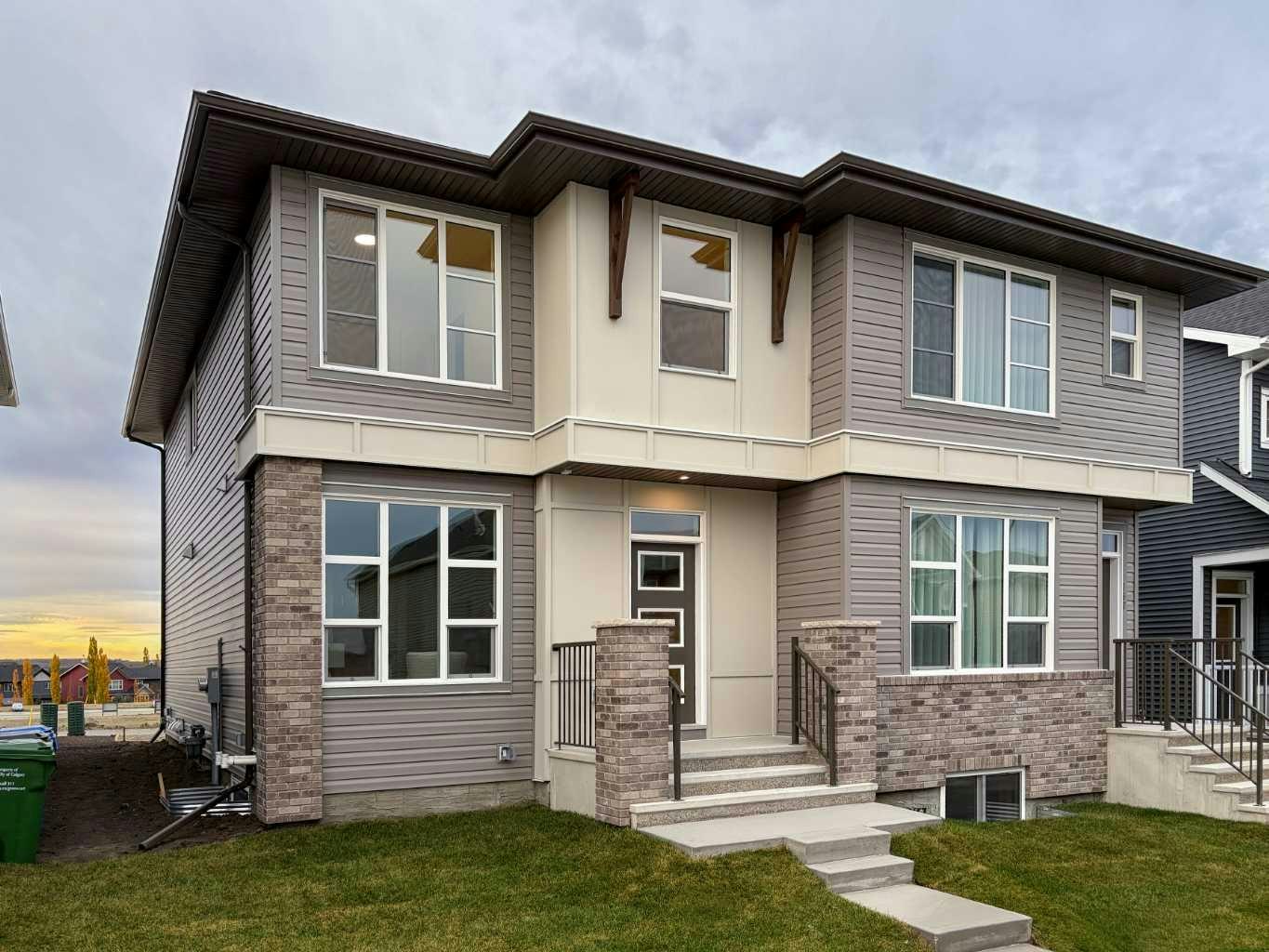 157 Silver Spruce Road SW, Calgary, AB, T2X 6L3