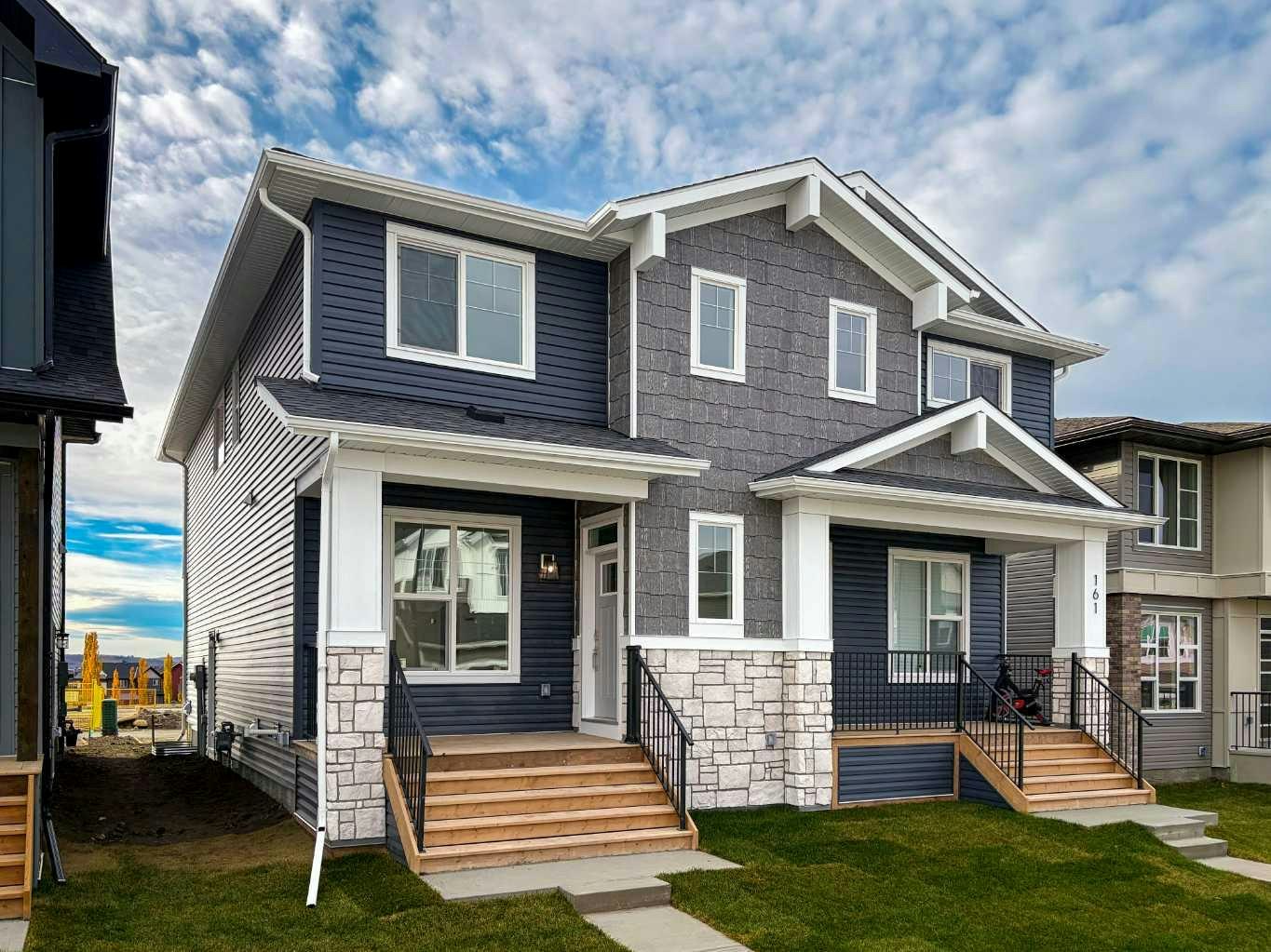 165 Silver Spruce Road SW, Calgary, AB, T2X 6L3