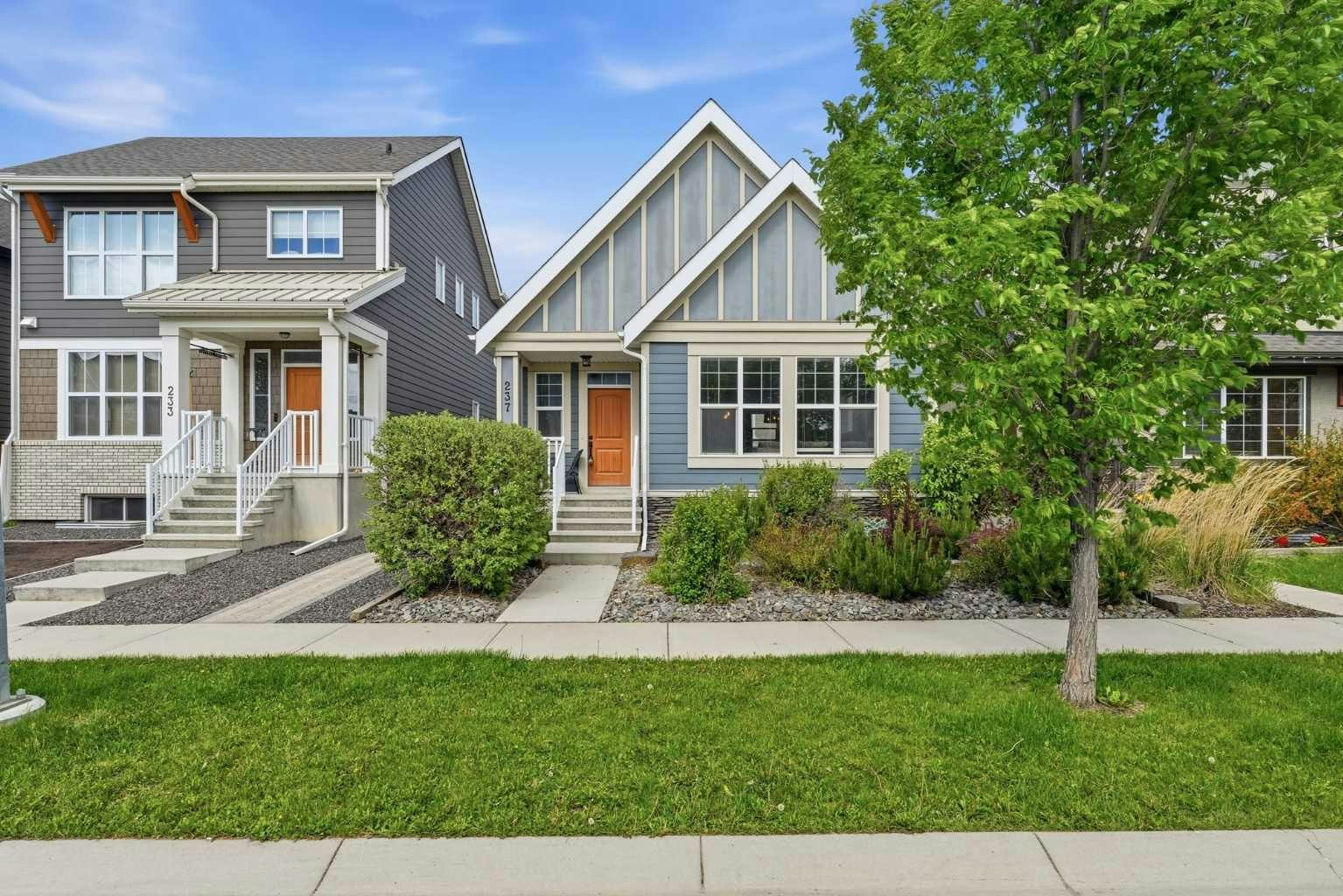 237 Mahogany Parade SE, Calgary, AB, T3M 2J9