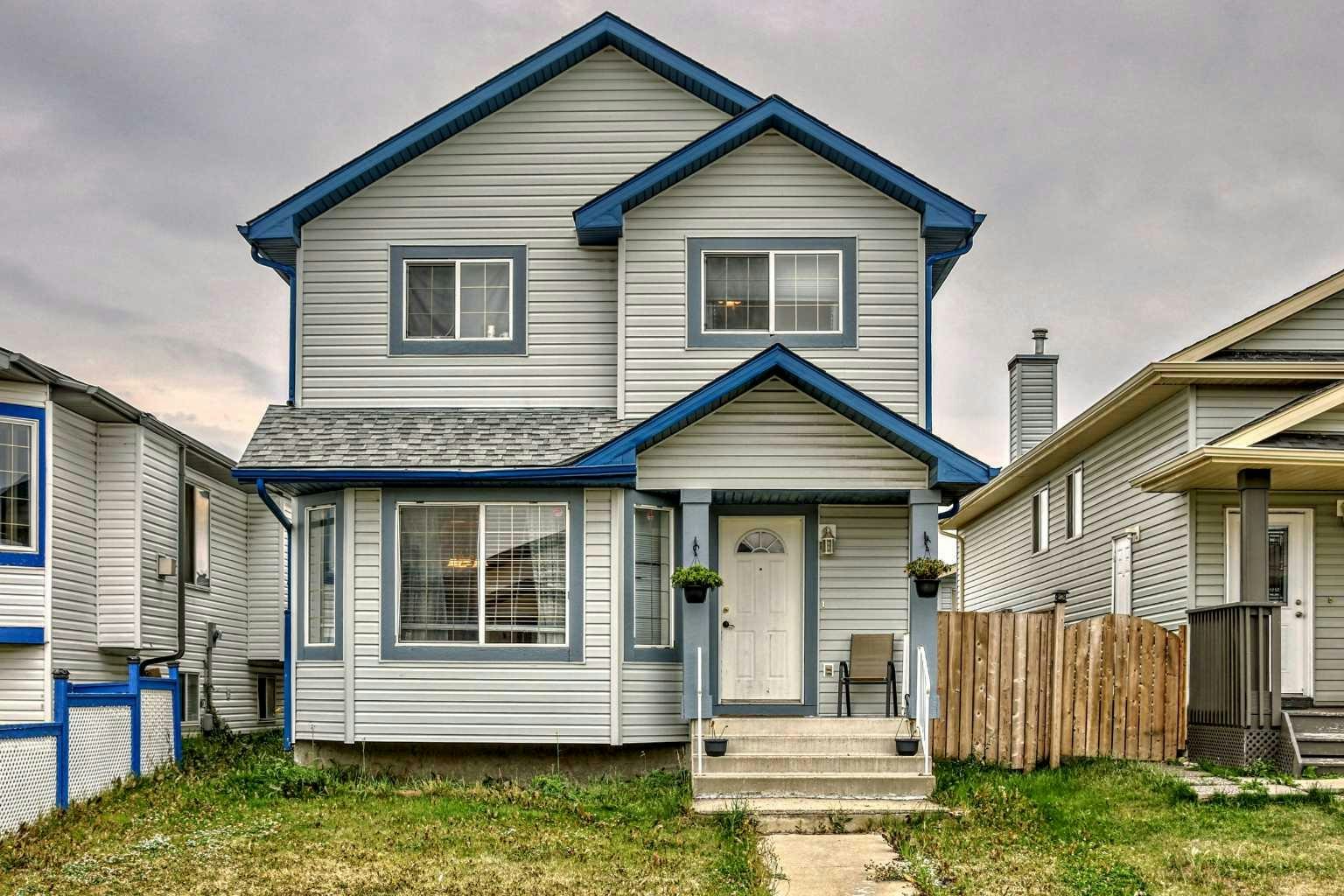 163 Taracove Estate Drive NE, Calgary, AB, T3J 4R1