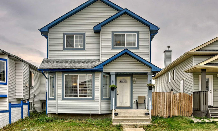 163 Taracove Estate Drive NE