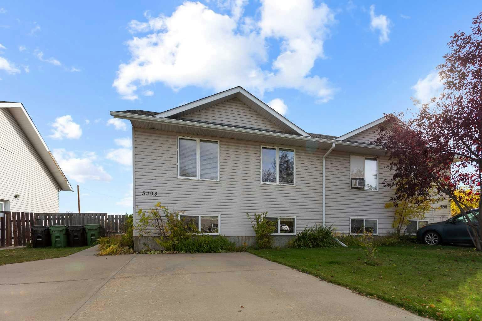 5203 41 Street, Camrose, AB, T4V 0Z7