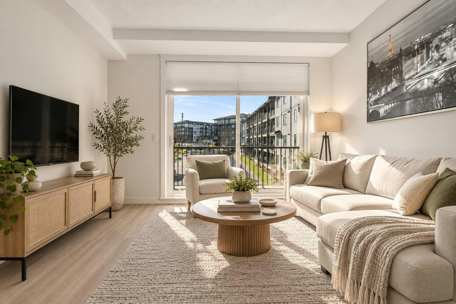 305-30 Sage Hill Walk NW, Calgary, AB, T3R 2A9