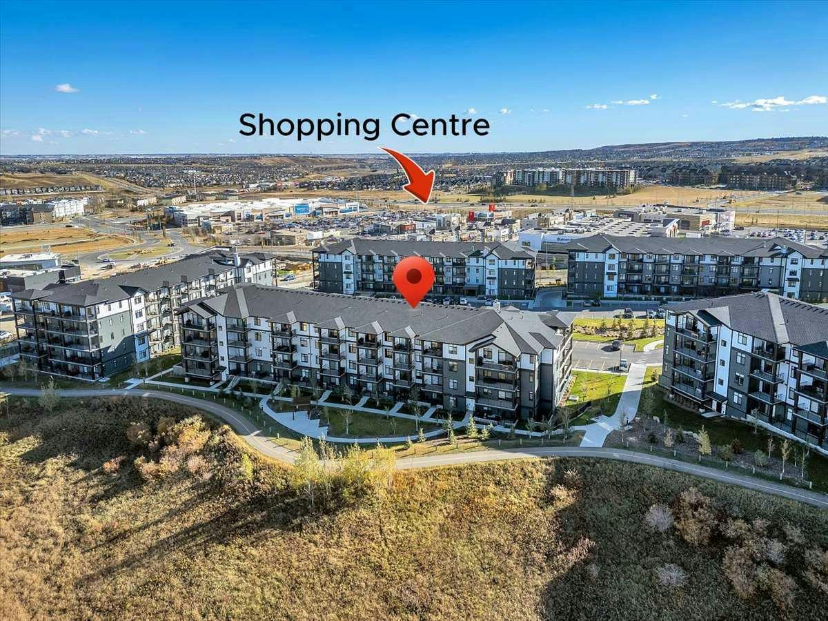 305-30 Sage Hill NW, Calgary, AB, T3R 2A9