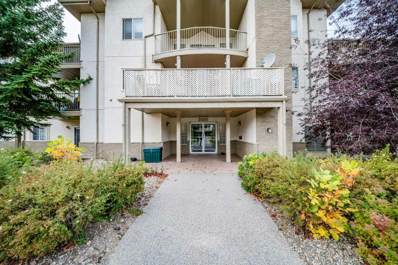2107-20 Harvest Rose Park NE, Calgary, AB, T3K 4Z1