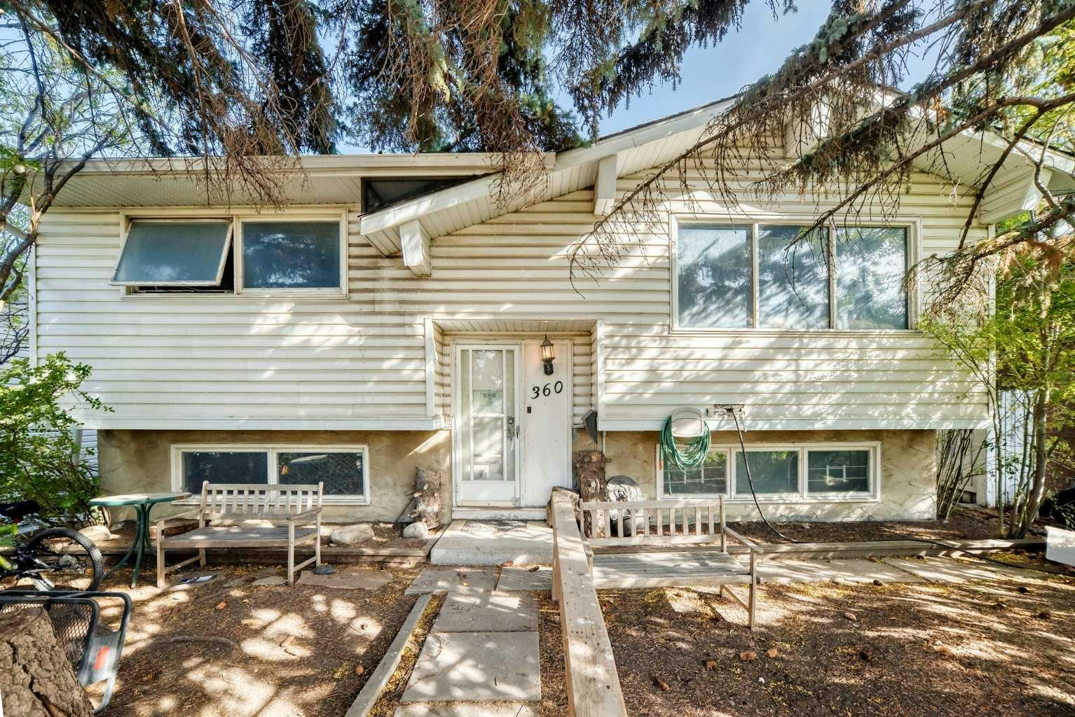 360 Rundlefield Road NE, Calgary, AB, T1Y 2W4