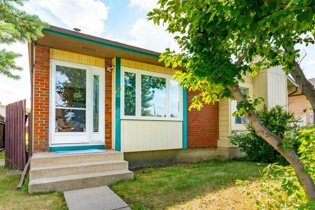 123 Whitworth Way NE, Calgary, AB, T1Y 6B1