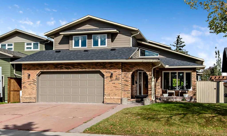 56 Bernard Way NW