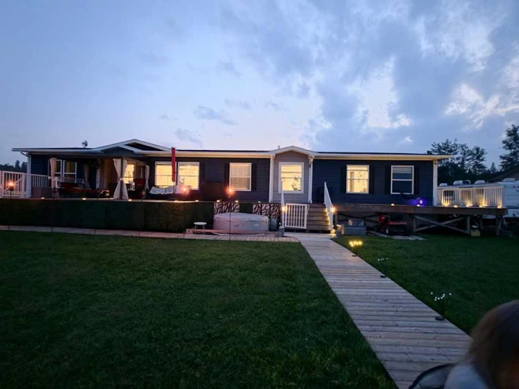 890 Pelican Road, Rural Opportunity M.D., AB, T0G 2K0 - 44