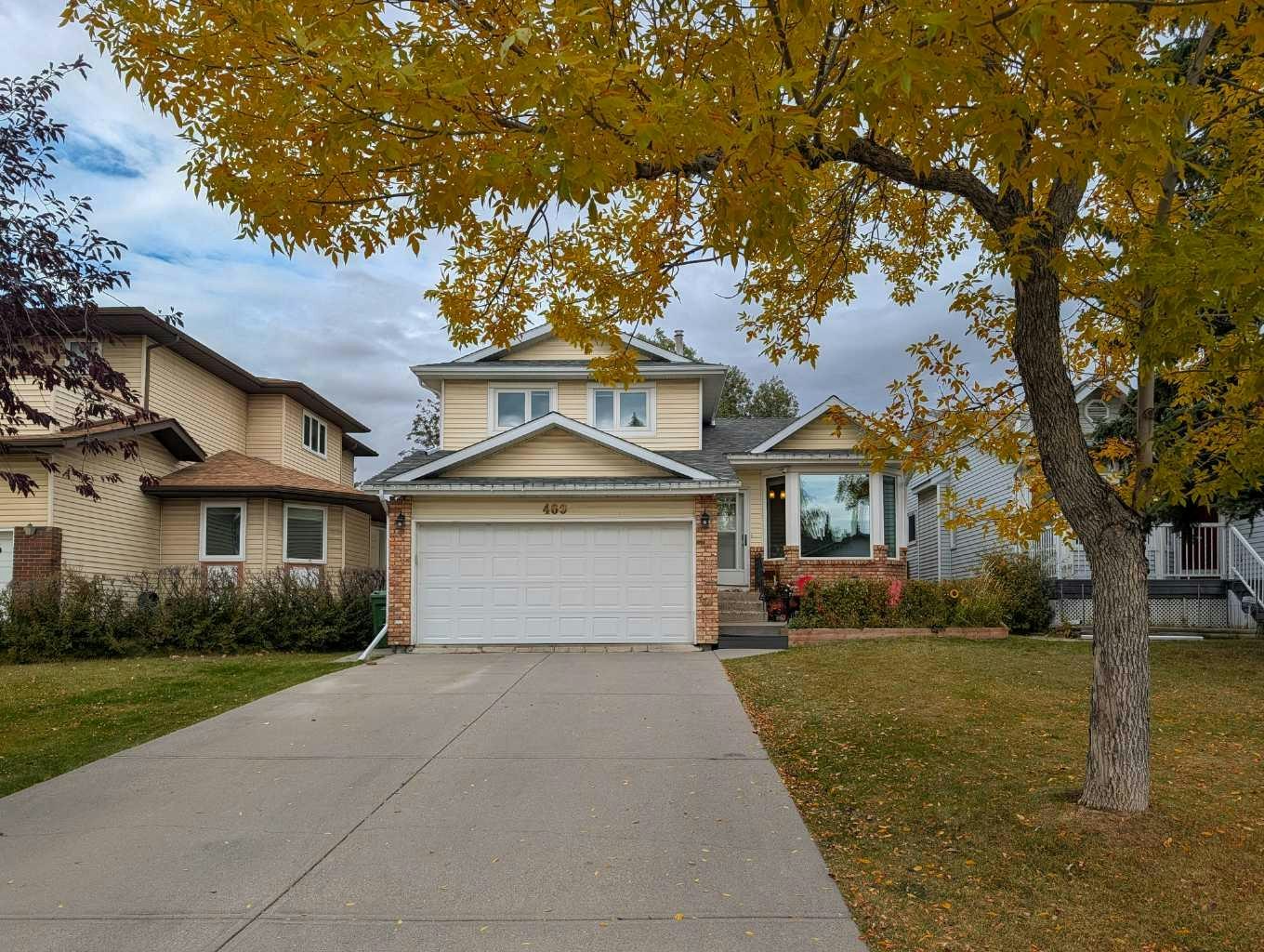 460 Hawkhill Place NW, Calgary, AB, T3G 3H7