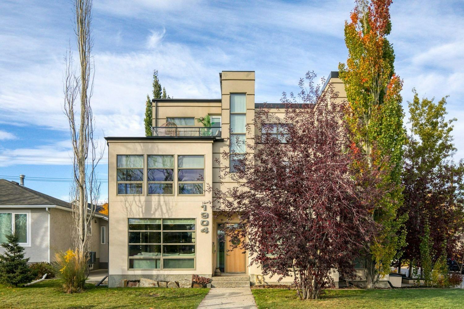 1904 50 Avenue SW, Calgary, AB, T2T 2W2