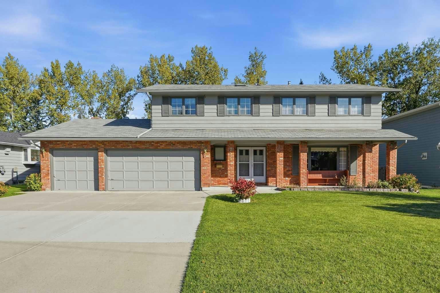 751 Willamette Drive SE, Calgary, AB, T2J 2A3