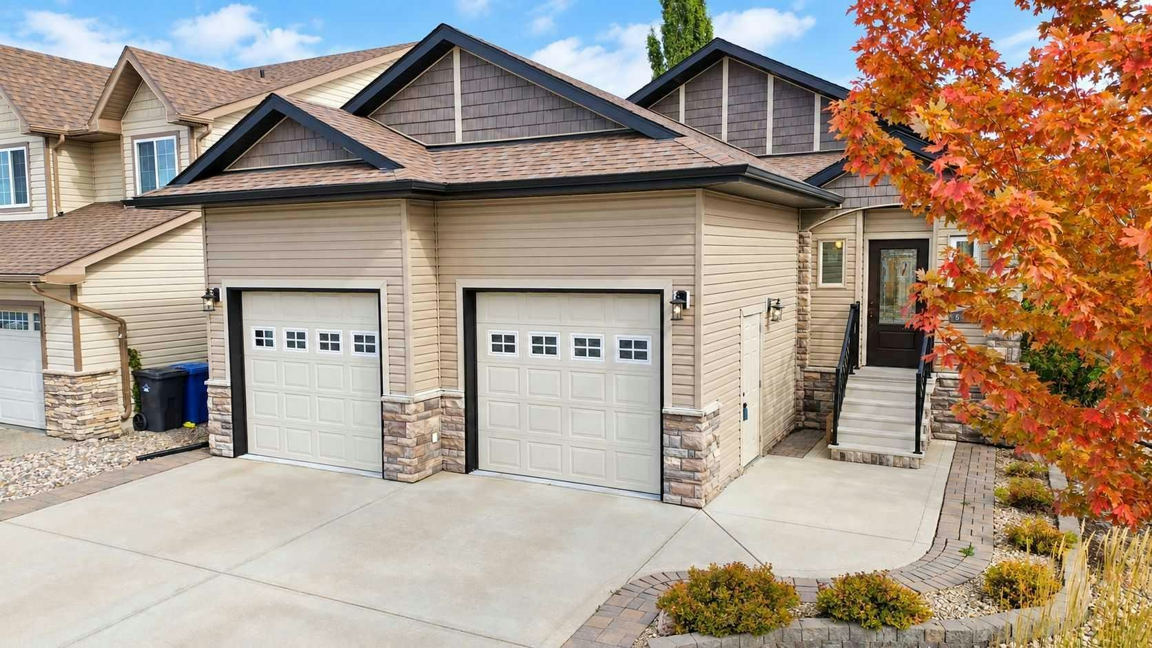 6444 Cedar Way, Innisfail, AB, T4G 0A5