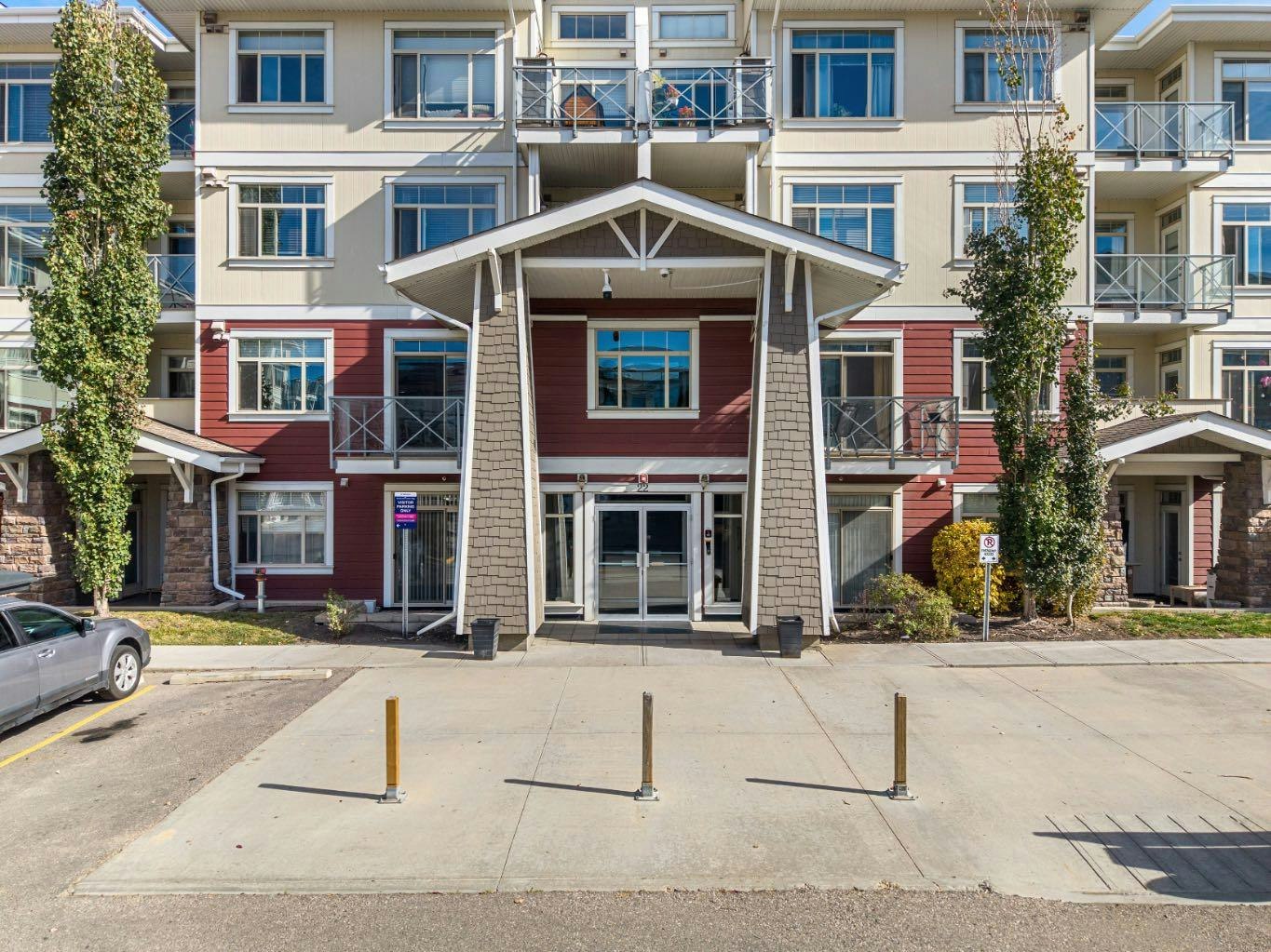 204-22 Auburn Bay Link SE, Calgary, AB, T3M 1Z8