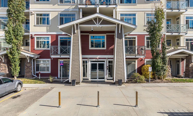 204-22 Auburn Bay Link SE
