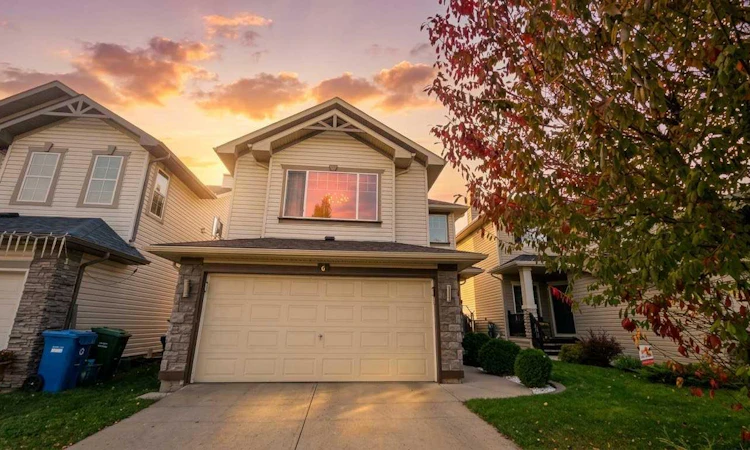 6 Cranwell Manor SE