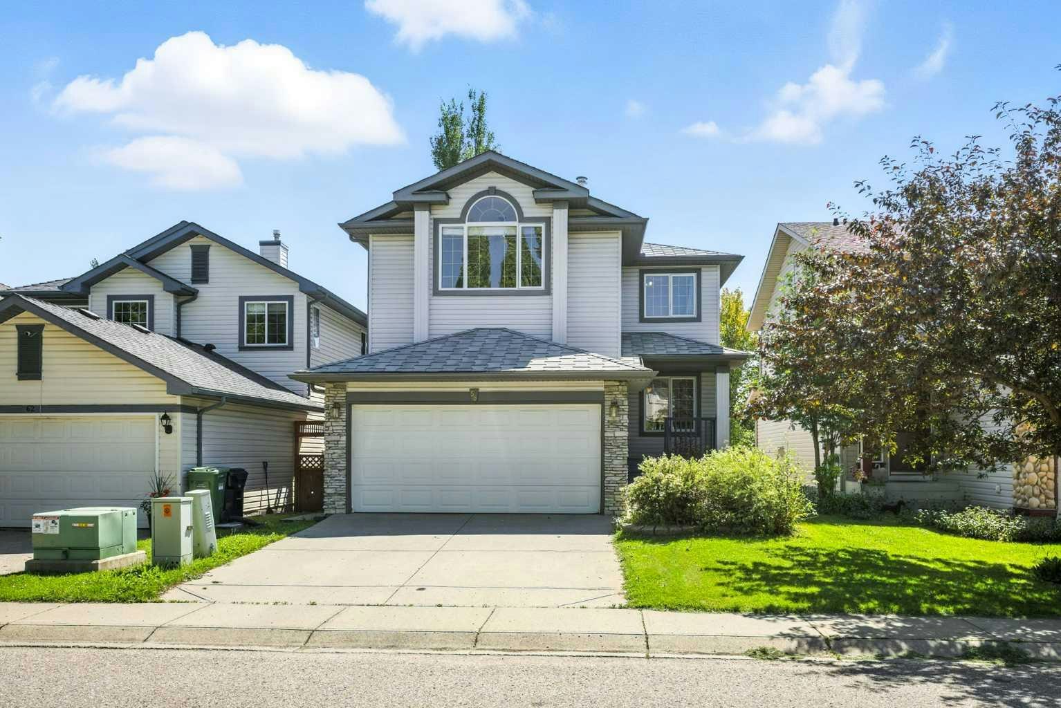 58 Tuscany Ridge View NW, Calgary, AB, T3L 2J5