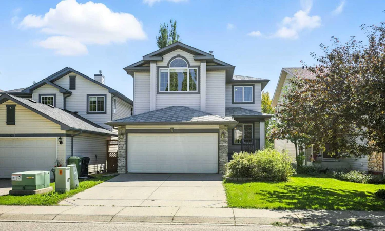 58 Tuscany Ridge View NW