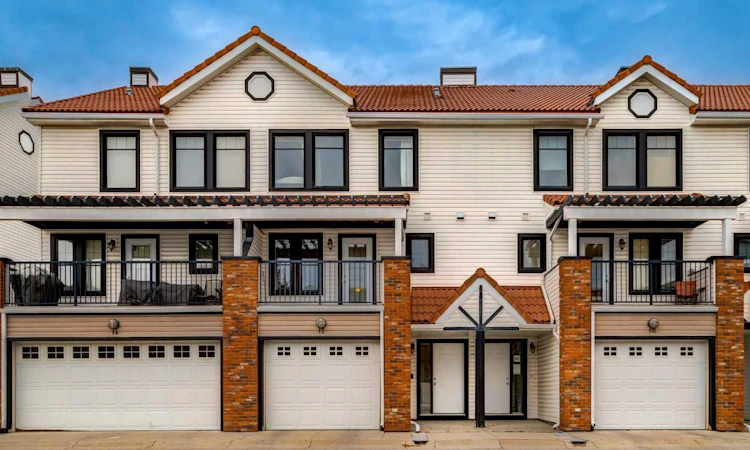 12 Royal Oak Lane NW