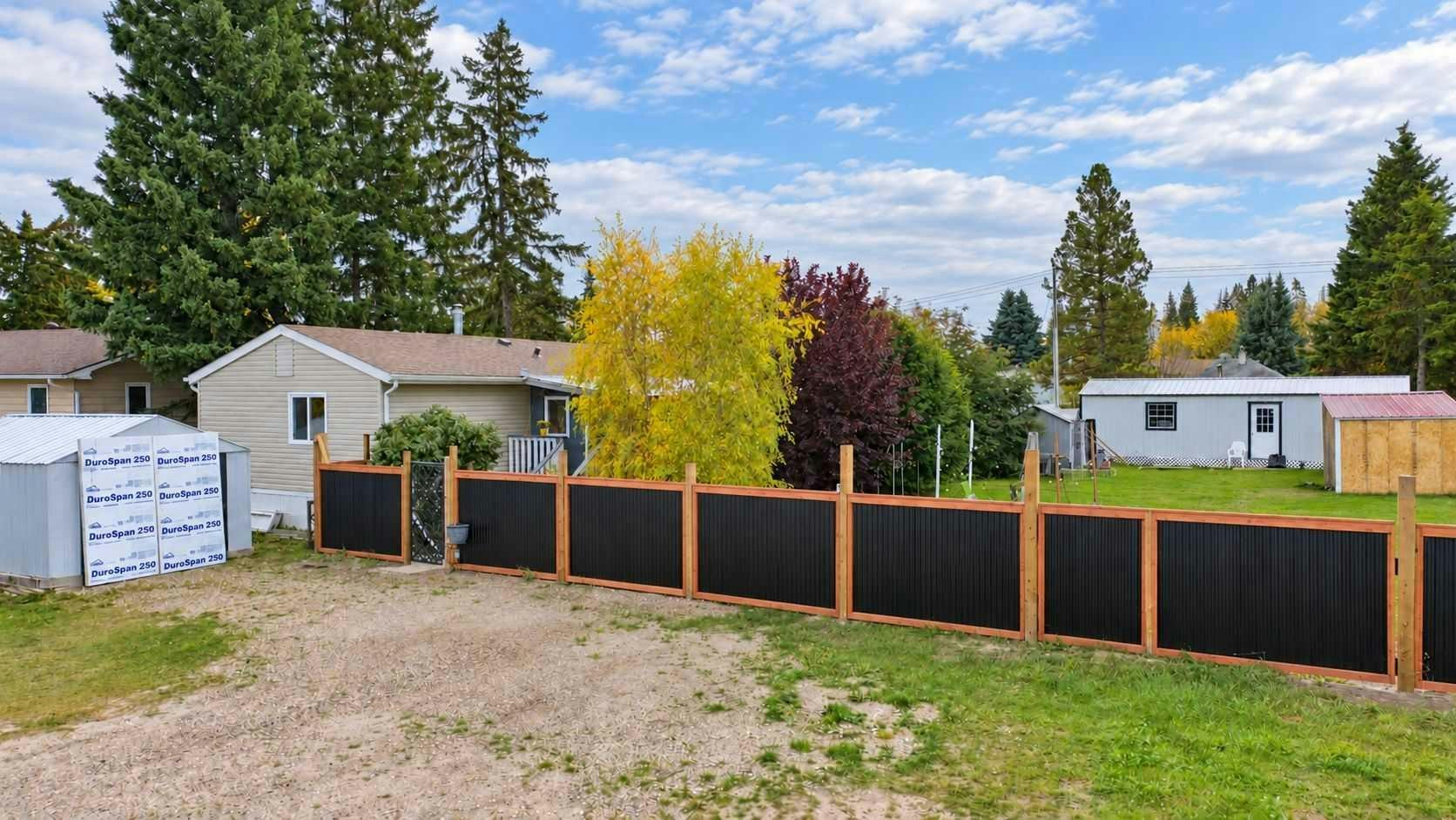 125 1 Avenue, Rural Clearwater County, AB, T0M 1H0