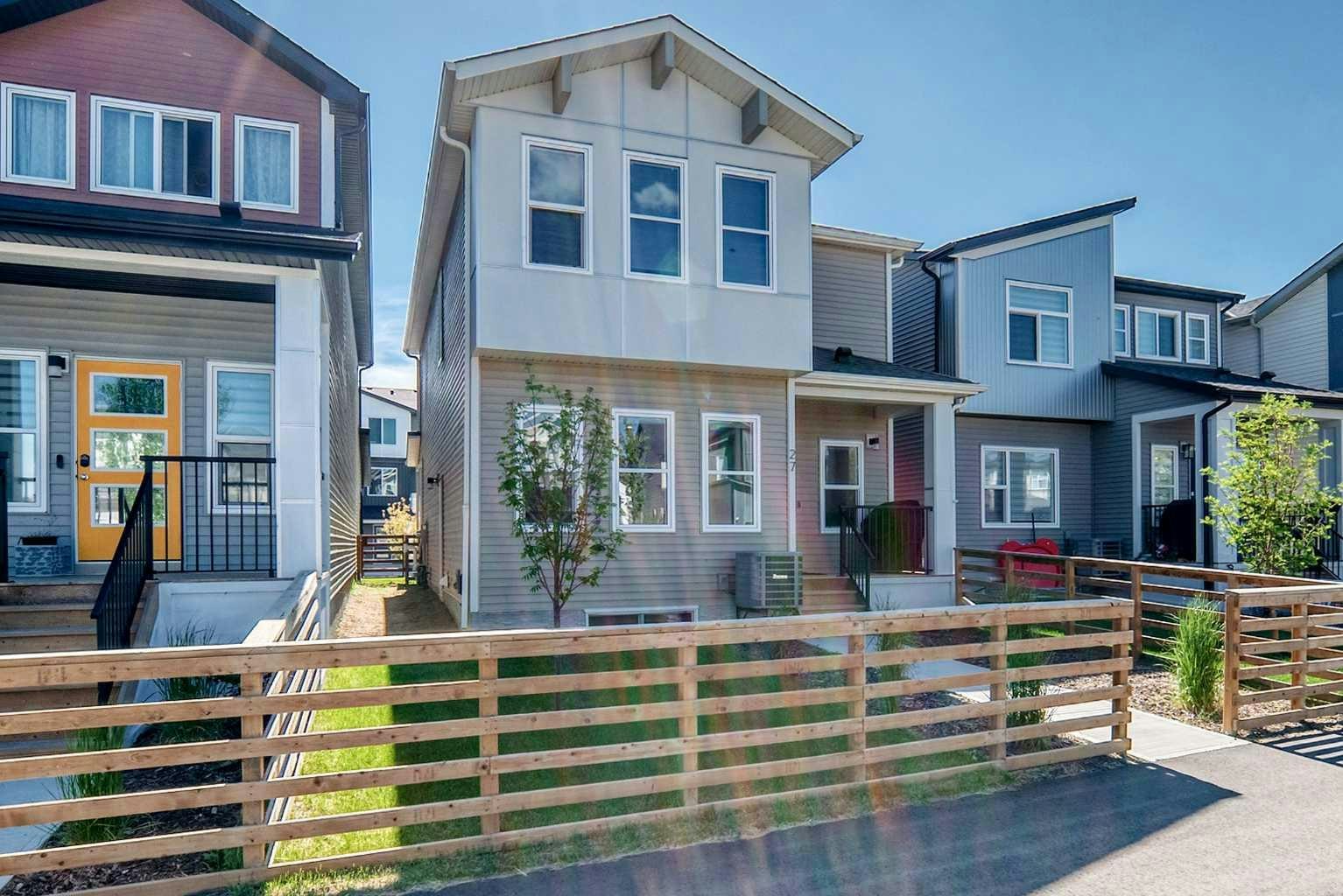 27 Belvedere Point SE, Calgary, AB, T2A 7Y9 - 48