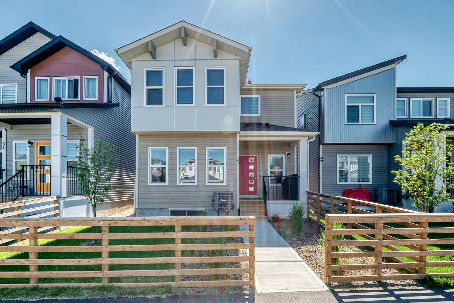 27 Belvedere Point SE, Calgary, AB, T2A 7Y9 - 47