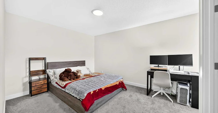 27 Belvedere Point SE, Calgary, AB, T2A 7Y9 - 26