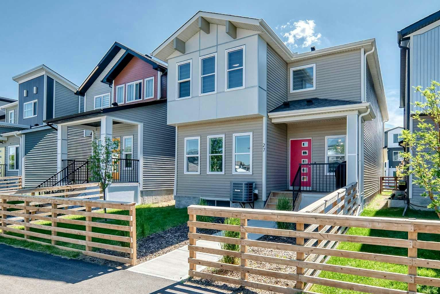 27 Belvedere Point SE, Calgary, AB, T2A 7Y9 - 46