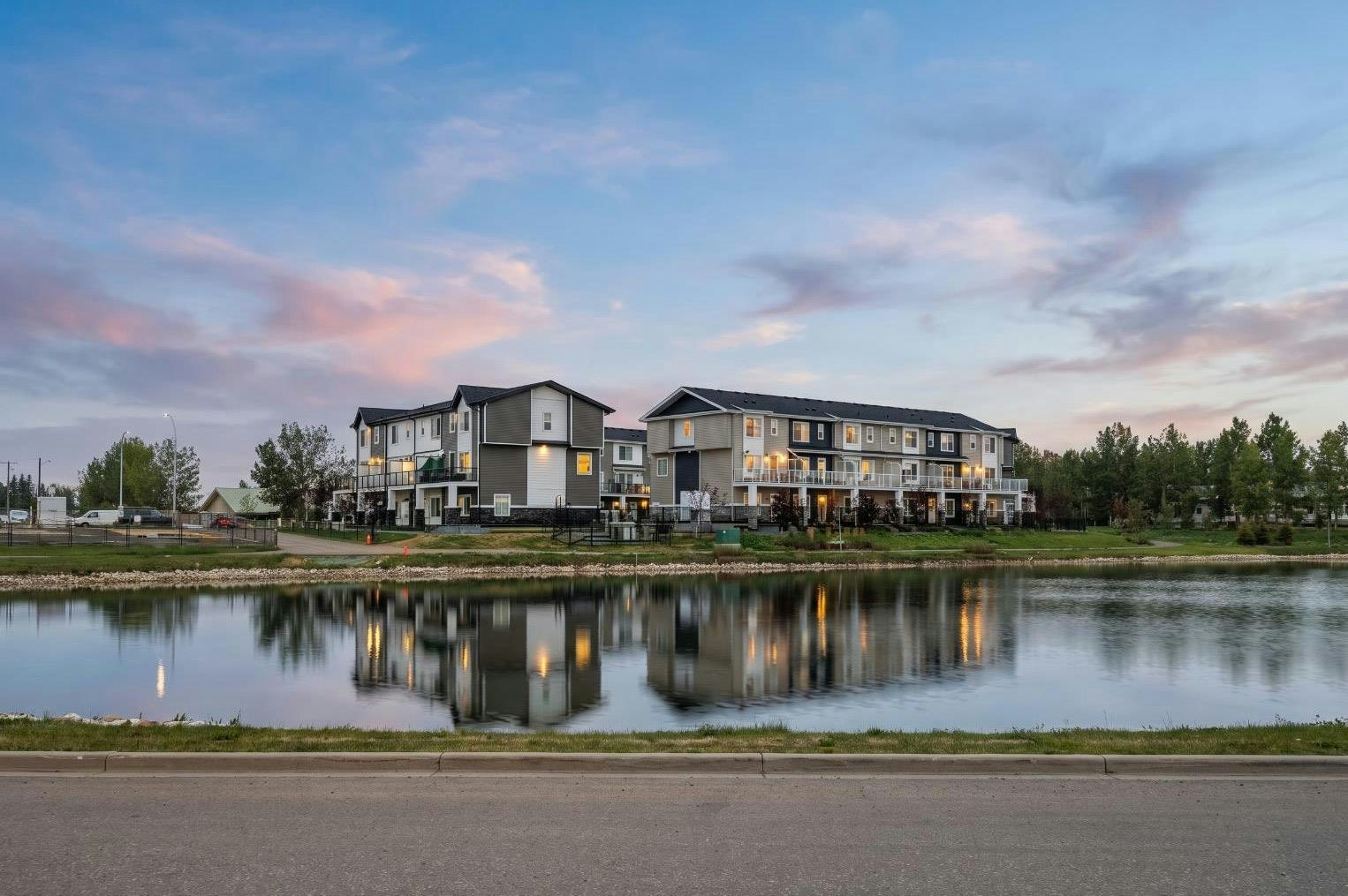 351-141 Prince Court, Rural Rocky View County, AB, T3N 2R4