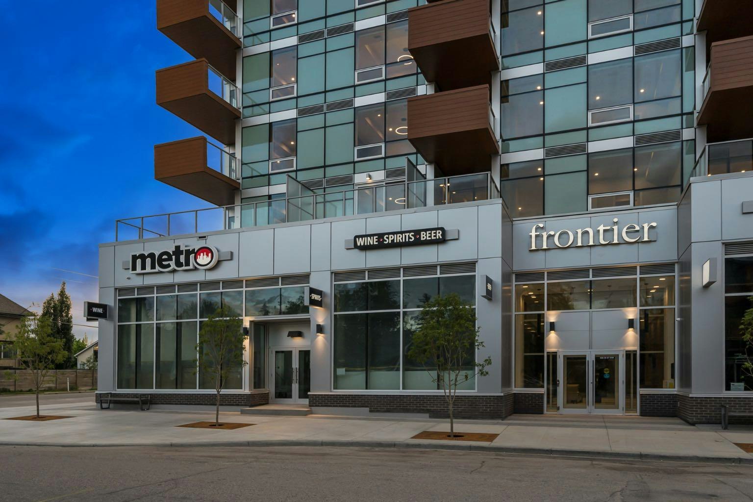 252-110 18a Street NW, Calgary, AB, T2N 5G5