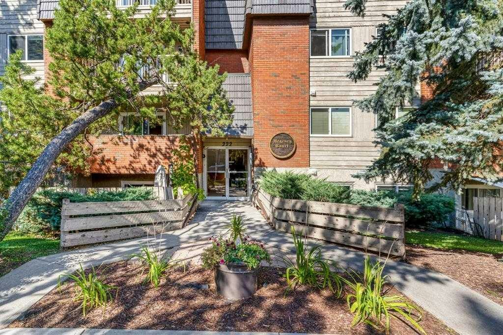 404-222 5 Avenue NE, Calgary, AB, T2E 0K6