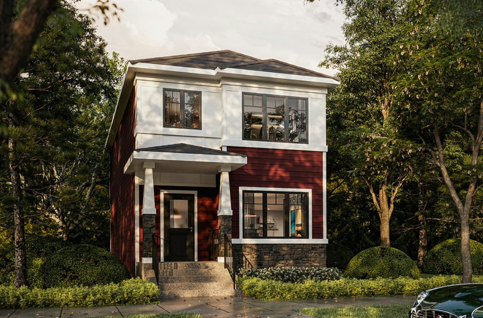 588 Lewisburg Place NE, Calgary, AB, T3P 2N4