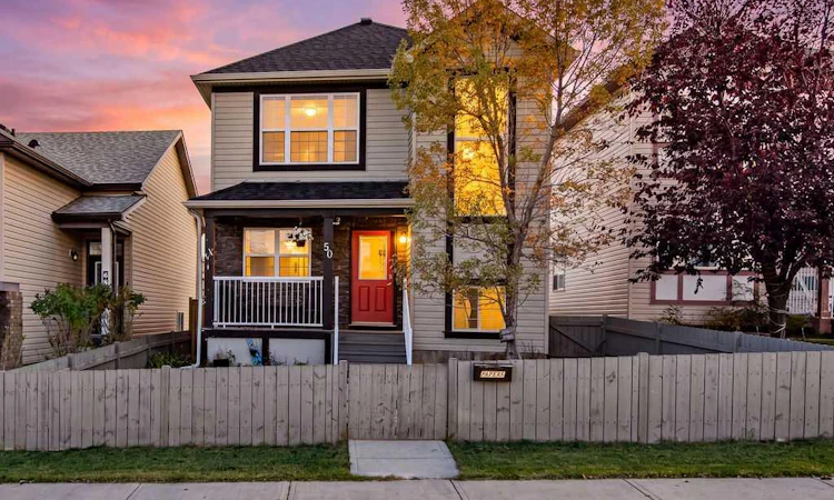 50 Cimarron Grove Way