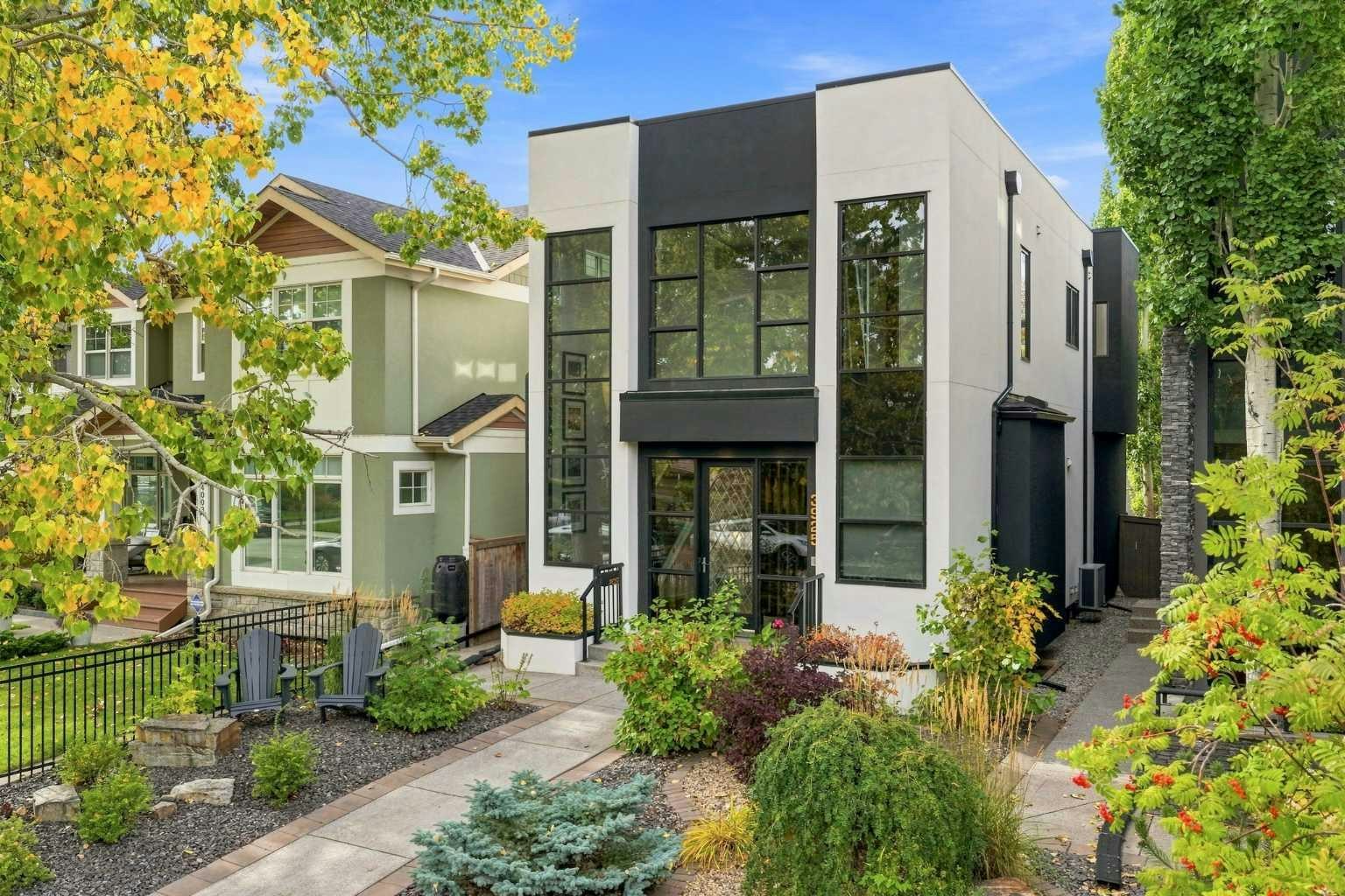 3925 15a Street SW, Calgary, AB, T2T 4C8