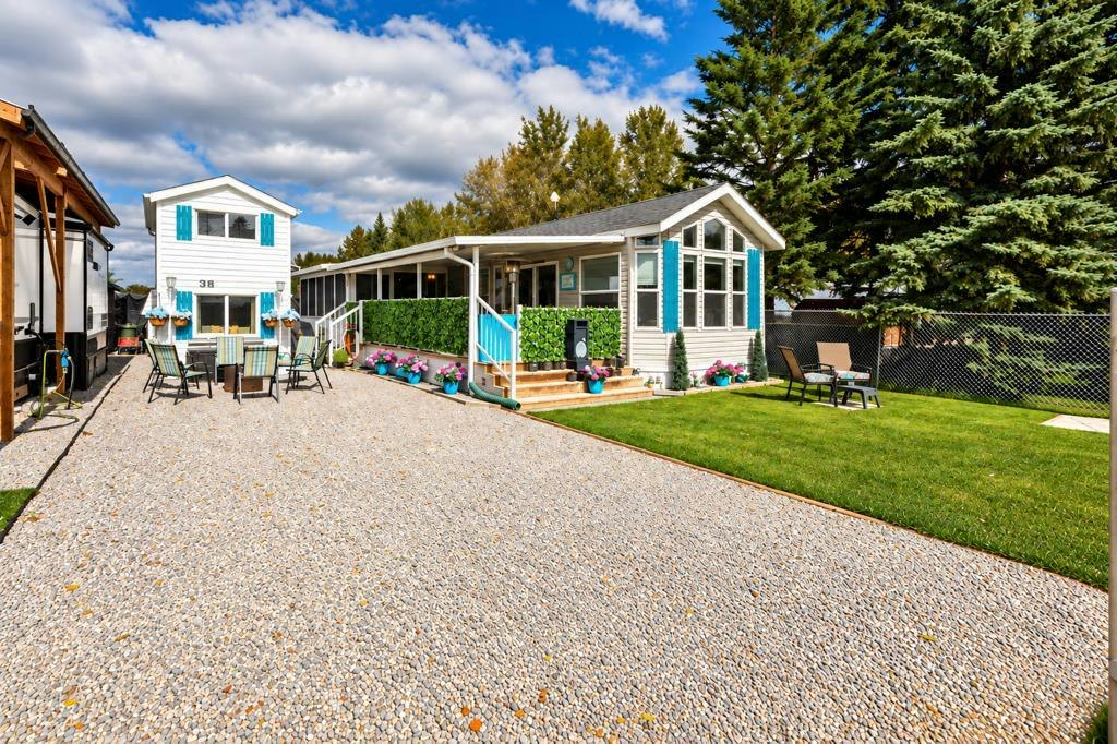 39-12036 Township Road 422, Rural Ponoka County, AB, T0C 2J0