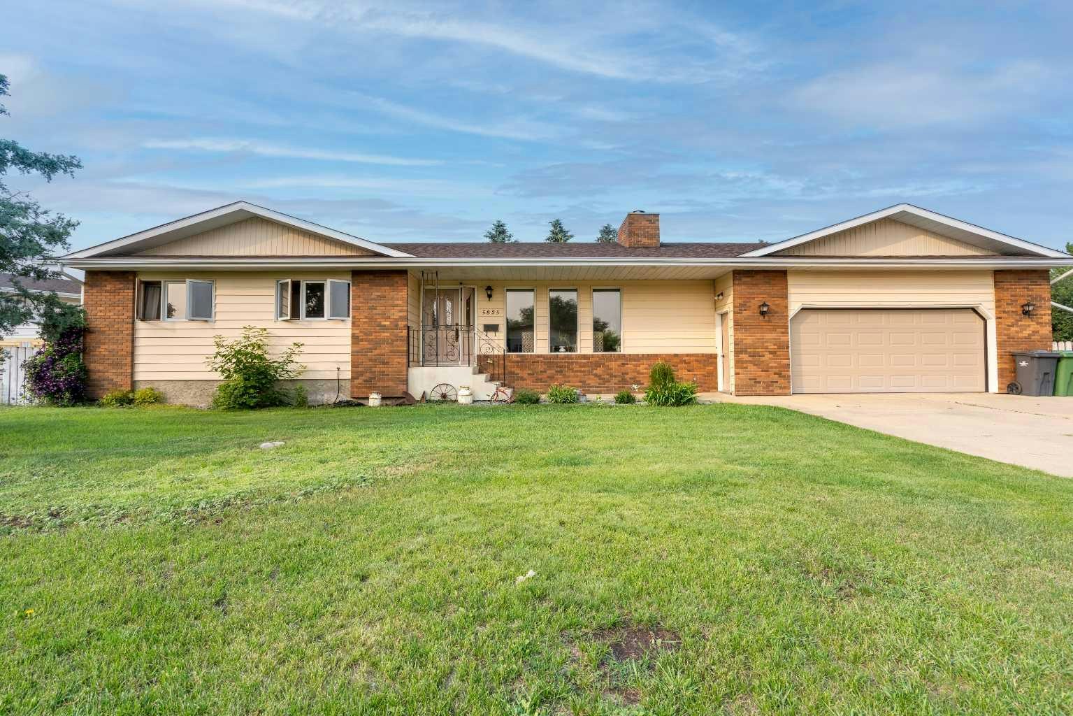 5825 52 Street, Wetaskiwin, AB, T9A 2W5