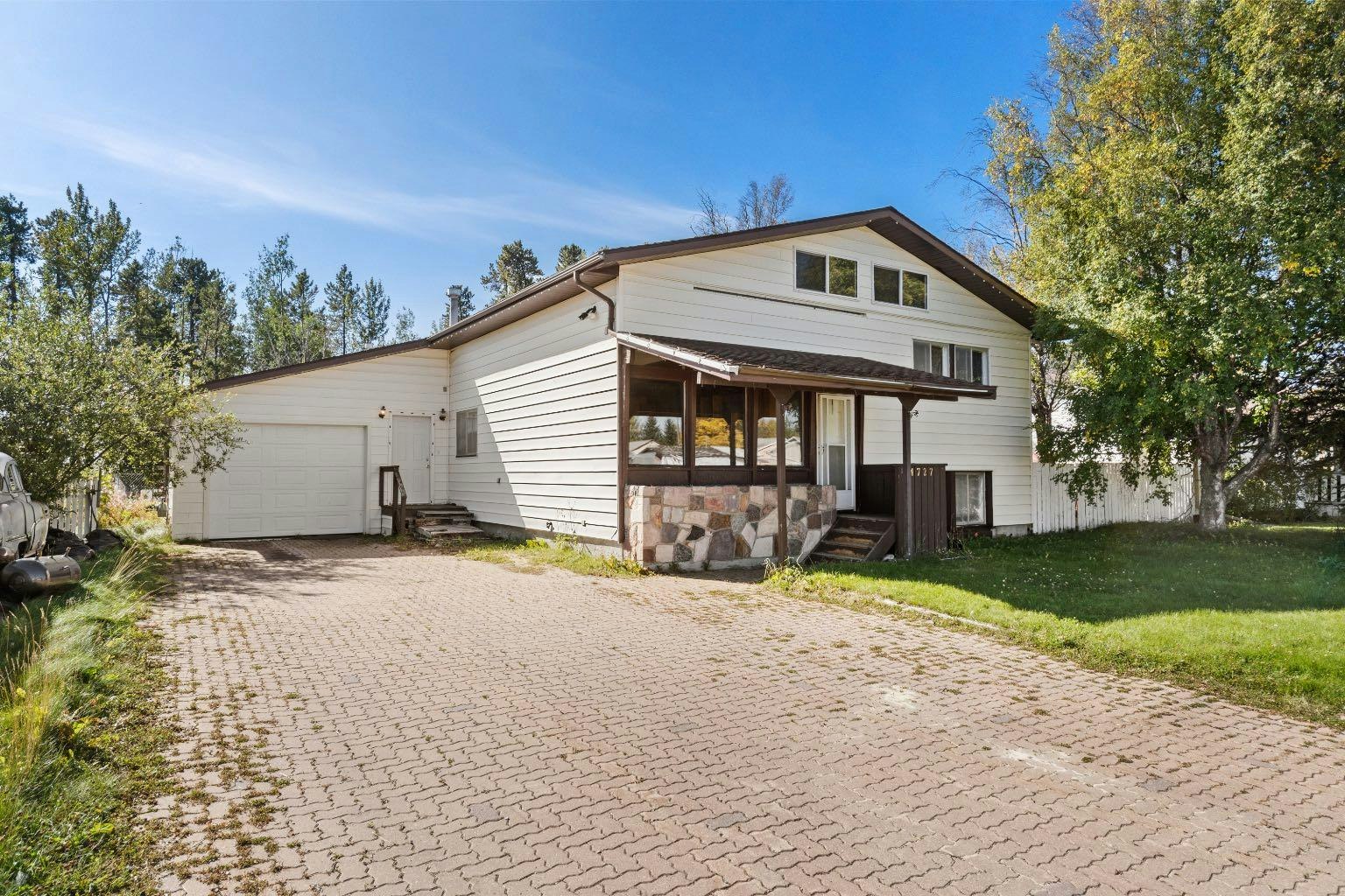 4727 Ravine Drive, Swan Hills, AB, T0G 2C0