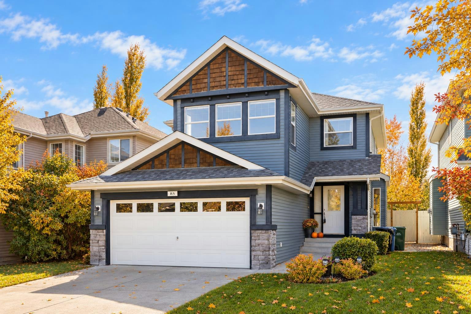 85 Royal Oak Crescent NW, Calgary, AB, T3G 4Y6