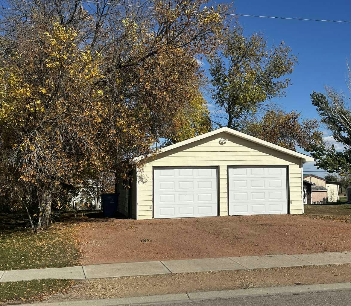 236 2nd Avenue W, Rural Wheatland County, AB, T0J 1S0