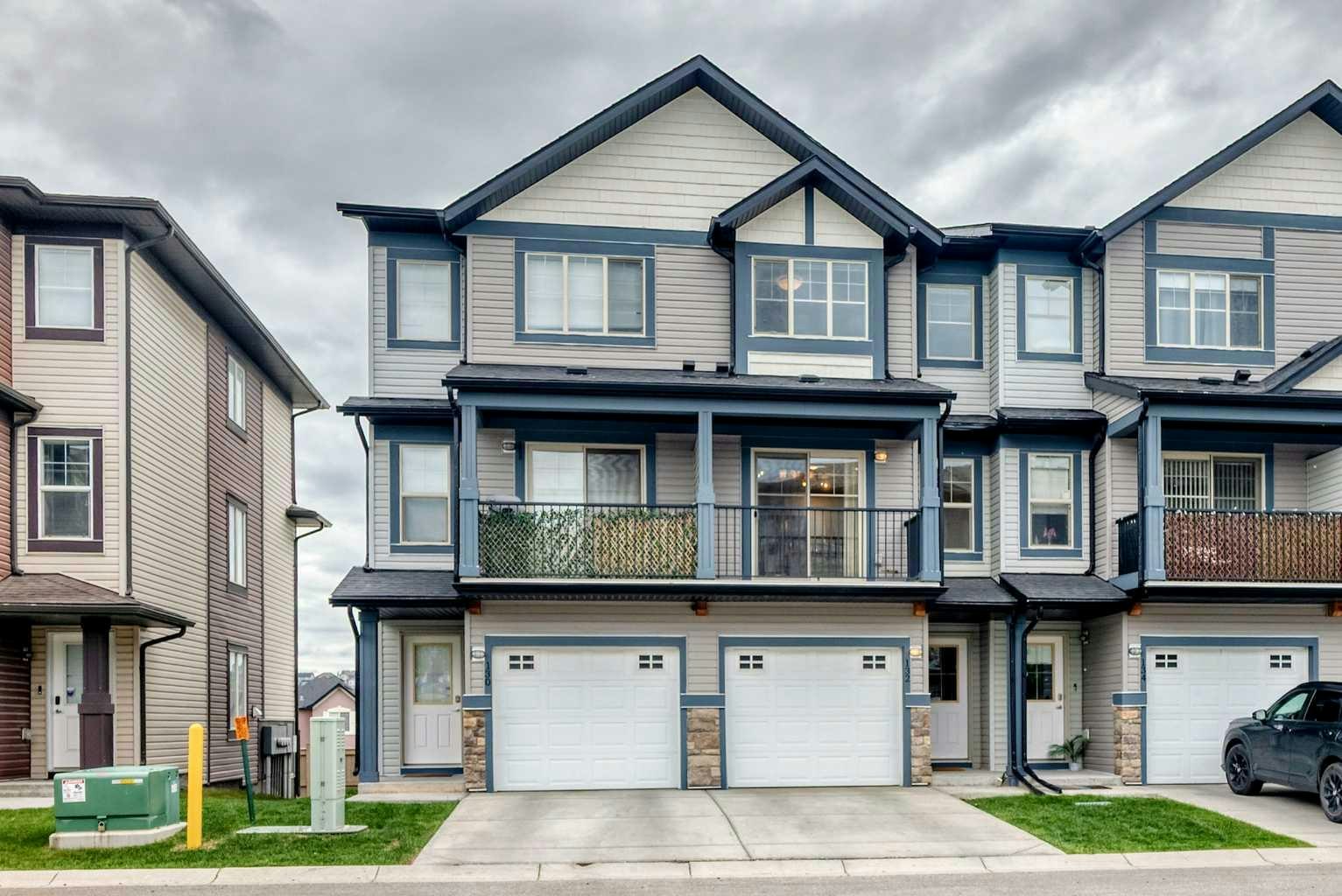 132 Sage Hill Grove NW, Calgary, AB, T3R 0Z8